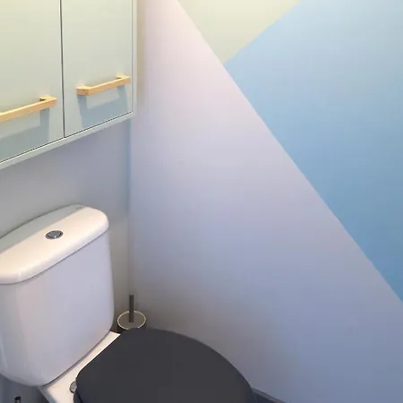 Bel Avec Vue Directe Sur Loire 아파트 *