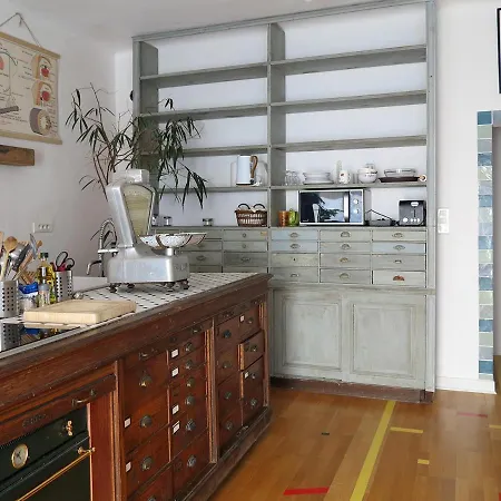 Bel Avec Vue Directe Sur Loire 아파트