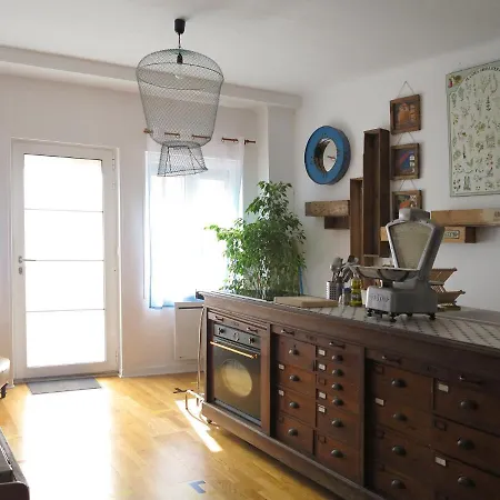 Bel Avec Vue Directe Sur Loire Appartement Saint-Paimboeuf