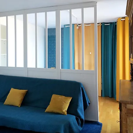 Appartement Bel Avec Vue Directe Sur Loire