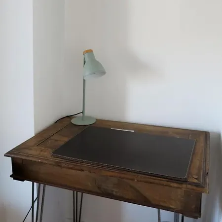 アパート Bel Avec Vue Directe Sur Loire *