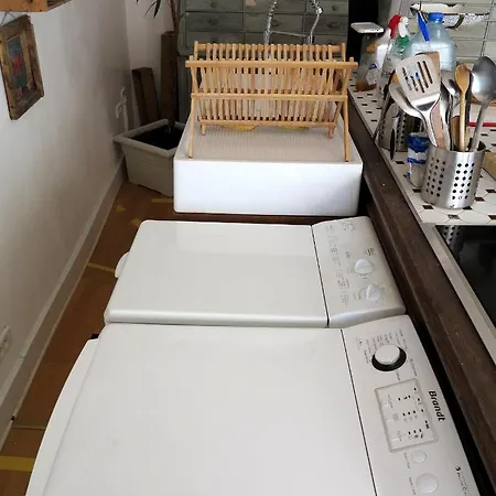 Appartement Bel Avec Vue Directe Sur Loire
